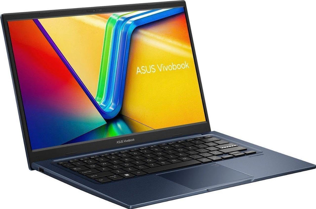 14" FHD Laptop with Intel Core i3-1215U, Intel Iris Xe Graphics, 24GB RAM, 512GB SSD, Windows 11 S B471044