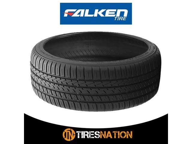 265/35ZR18 97Y XL Tire E604