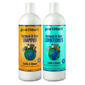 Oatmeal & Aloe Shampoo & Conditioner U491668