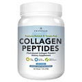 Collagen Peptides Powder 17.6oz Unflavored Hydrolyzed Y709