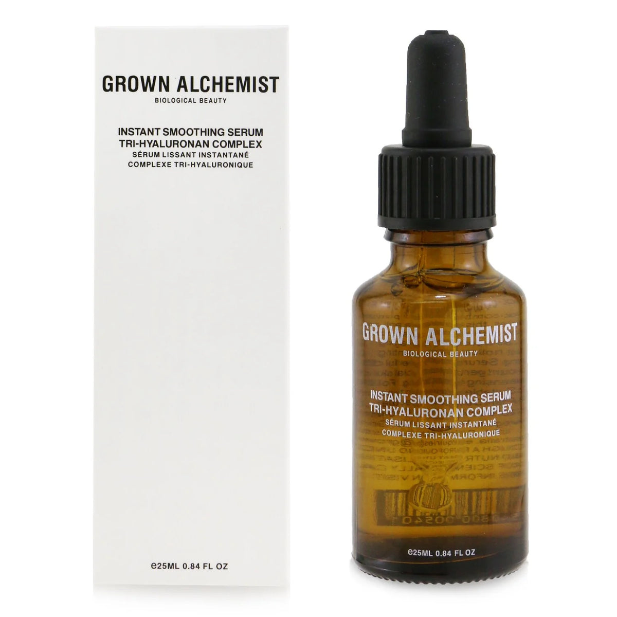 Instant Smoothing Serum 25ml Q66946