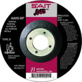 5pc 4.5 inch x .045 inch x 7/8 inch Cut-Off Wheel C2023