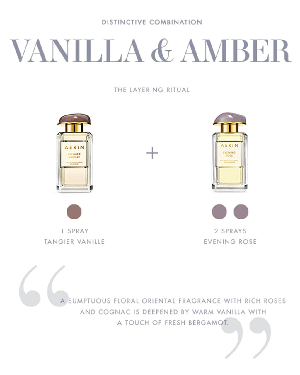Tangier Vanille Eau De Parfum Spray - 1.7 oz T92240