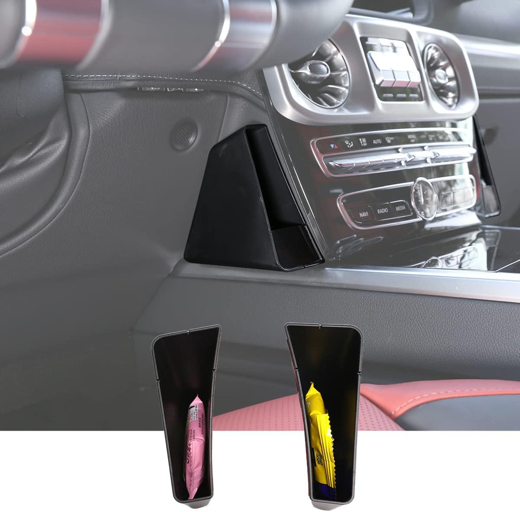 ABS Copilot Grip Storage Box C203733
