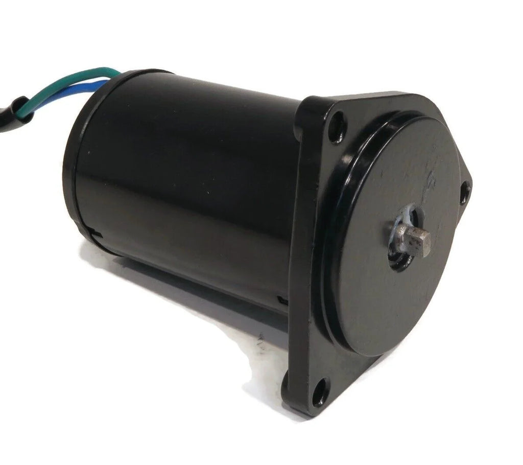 Trim & Tilt Motor For 1989 Johnson Outboard 225 HP Marine Motor Boat I154057