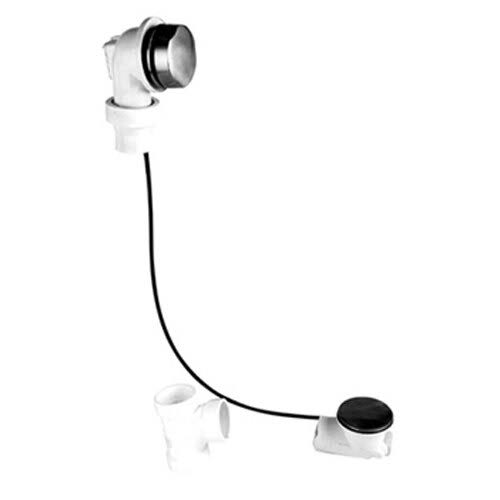 Cable Operated Bath Waste & Overflow Kit A622112