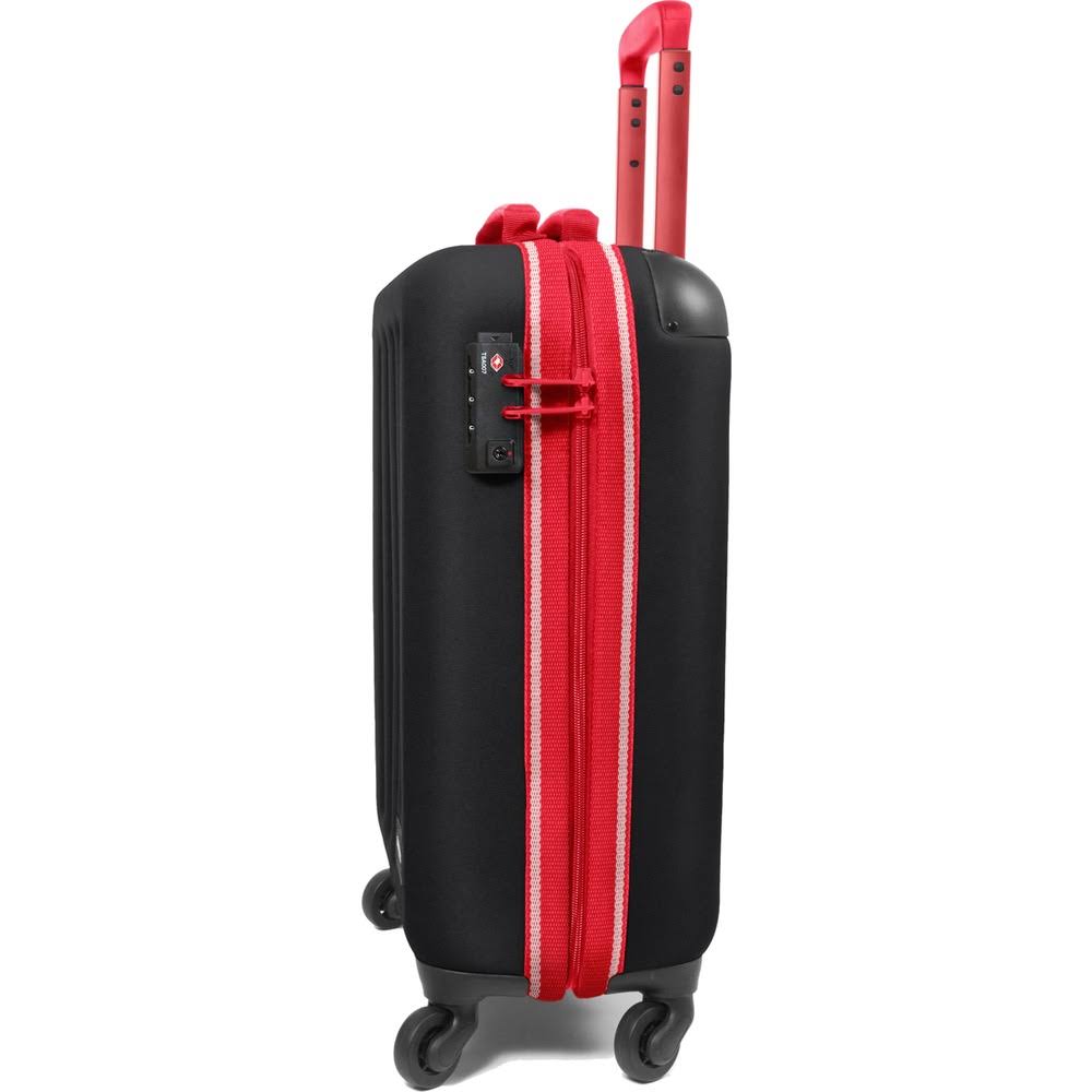 Wheeled Cabin Case Small S940