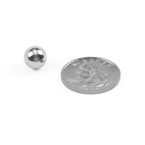 Carbon Steel Ball Bearings J101