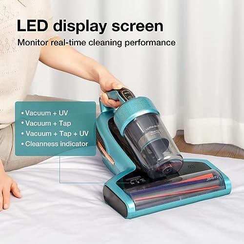 Mattress Vacuum O57521
