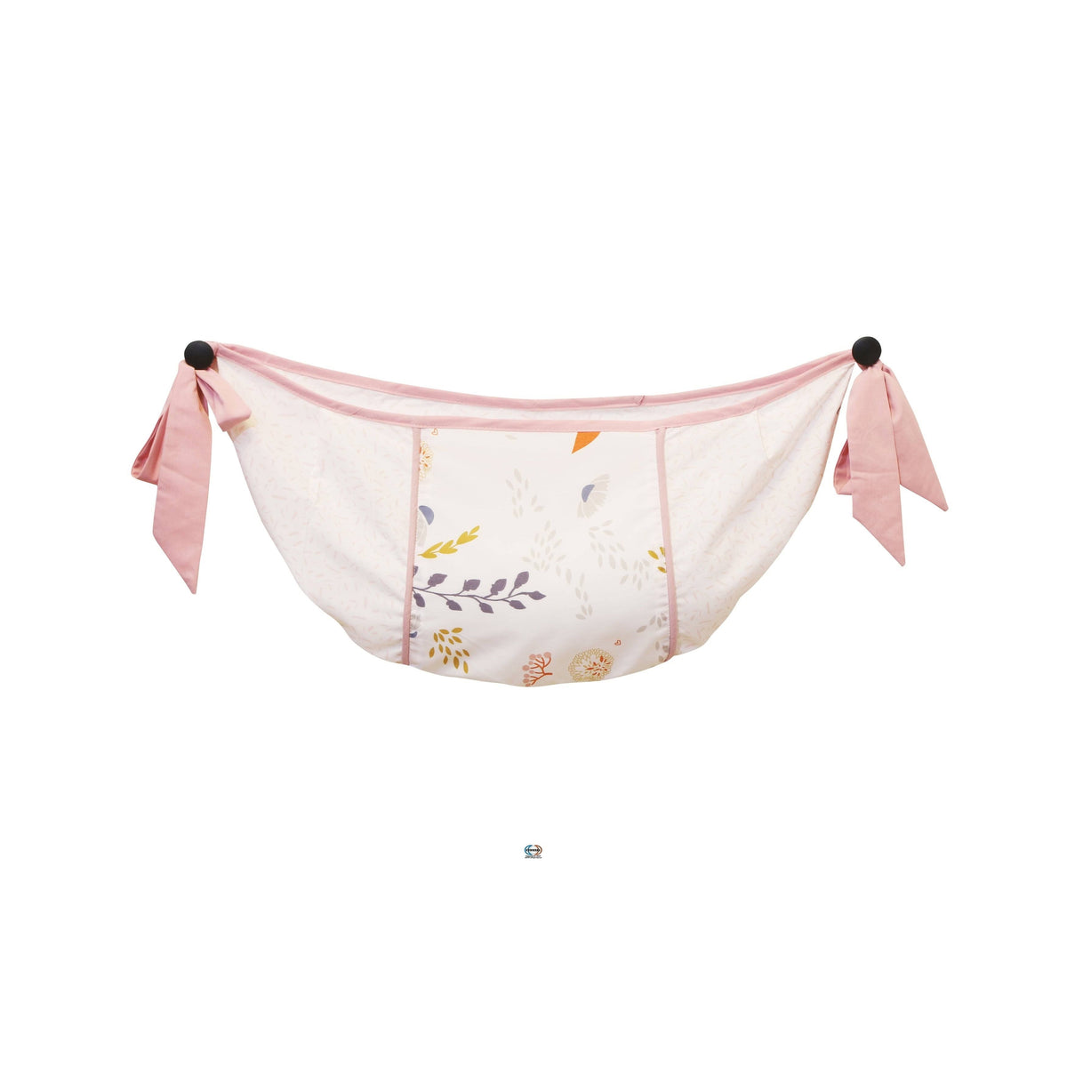 13 Piece Baby Nursery Crib Bedding Set U2438