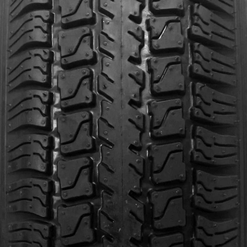 Trailer Tire ST205/75D15 C/6PR X6630