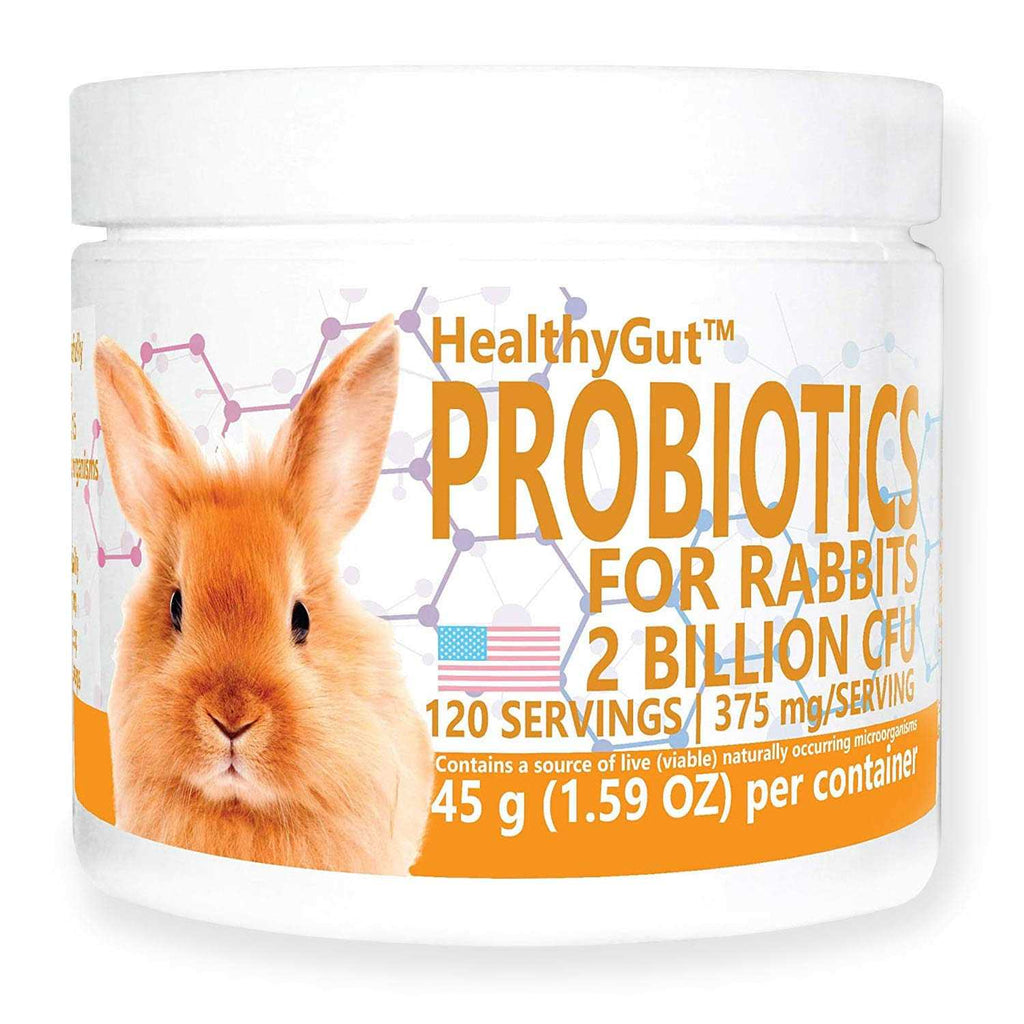 Probiotics Rabbit Supplement U83117