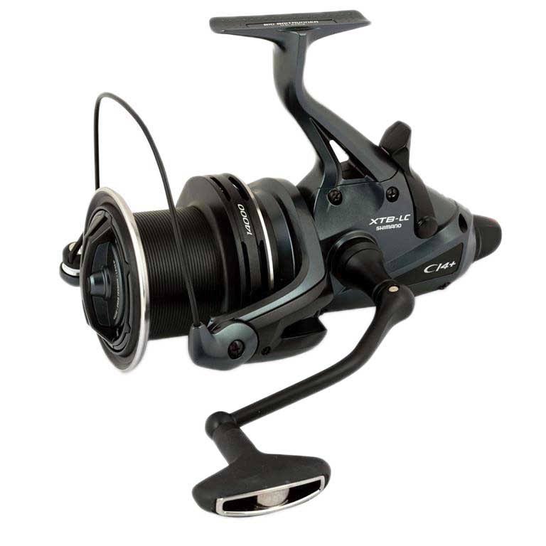 Baitrunner Longcast 14000 Spinning Reel U912513