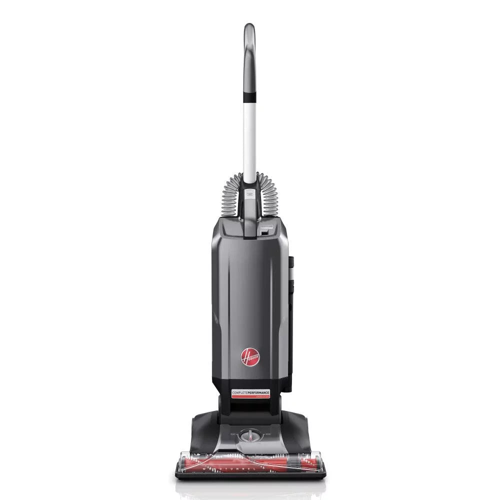 Bagged Upright Vacuum E827