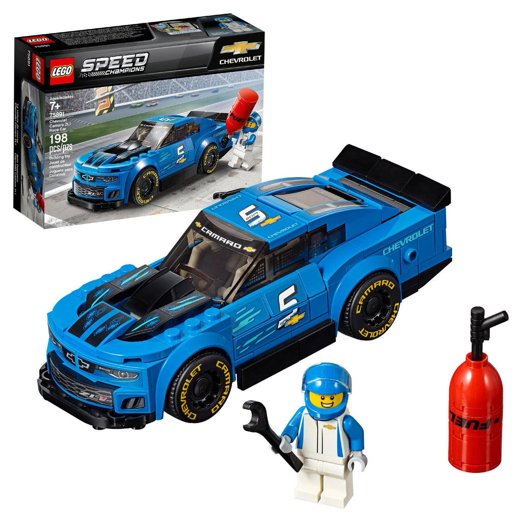 Race Car B55215