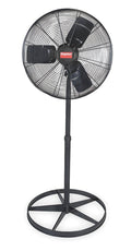 24x22 Oscillating Air Circulator D334769