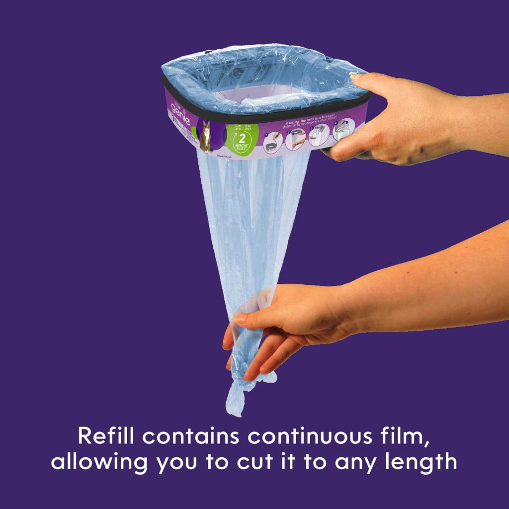 Jumbo Refill K862483