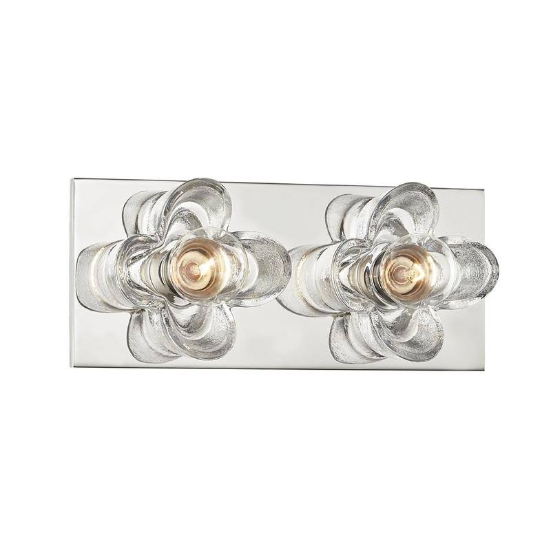 3 Light Bath Bracket U564527