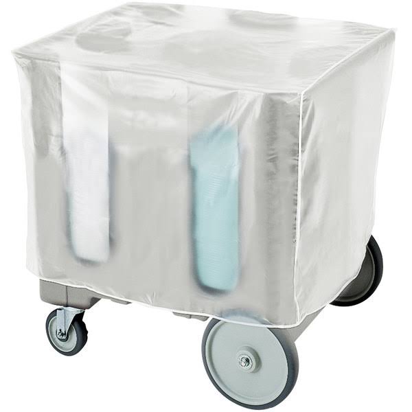 Speckled Gray Versa Dish Caddy X521