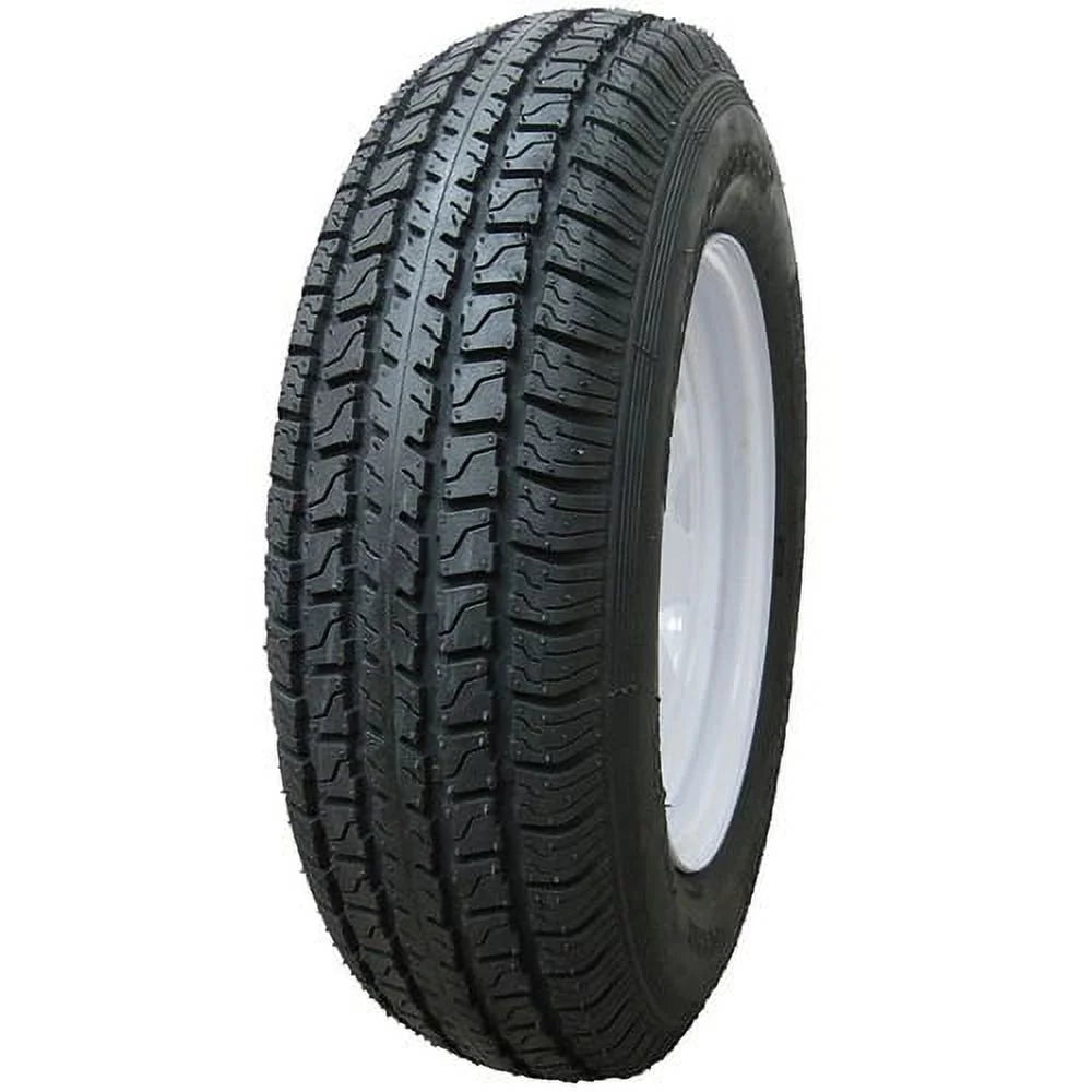 Trailer Tire ST205/75D15 C/6PR X6630
