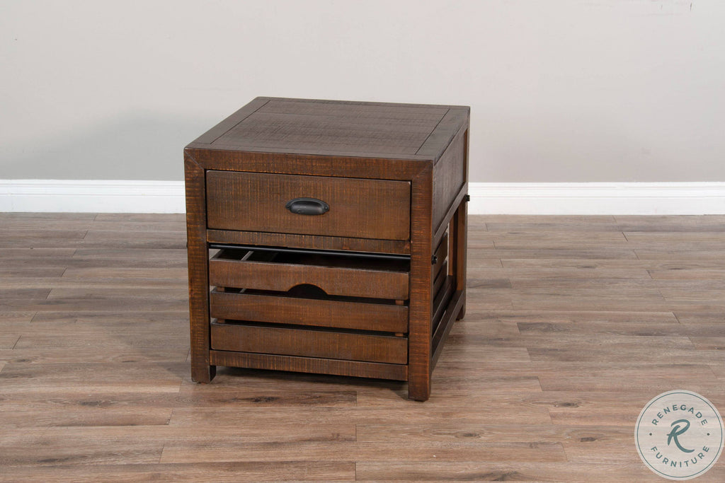 End Table L7491