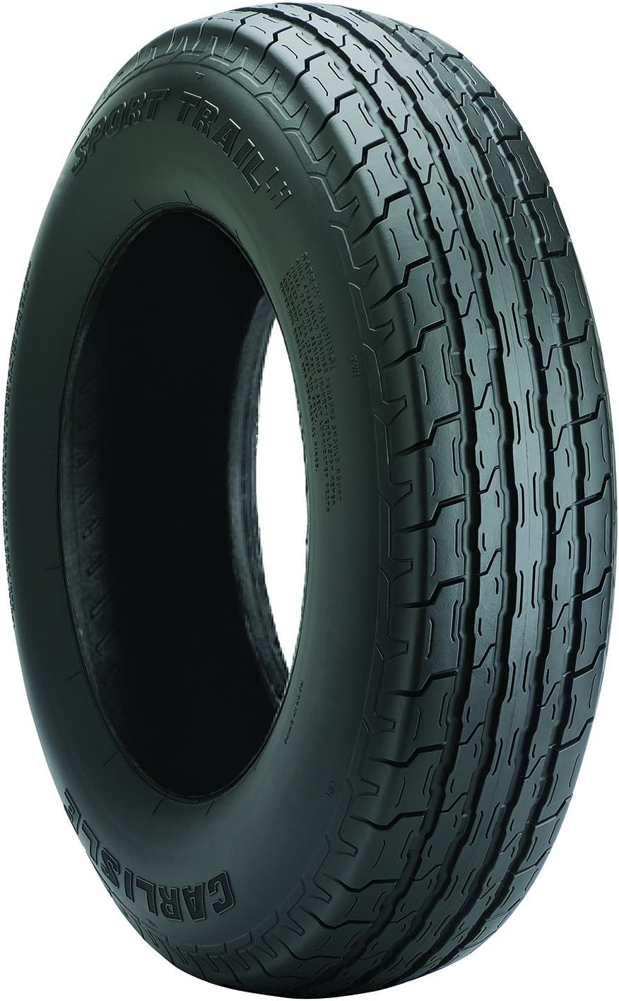 Bias Trailer Tire 4.80-12 LRC D837