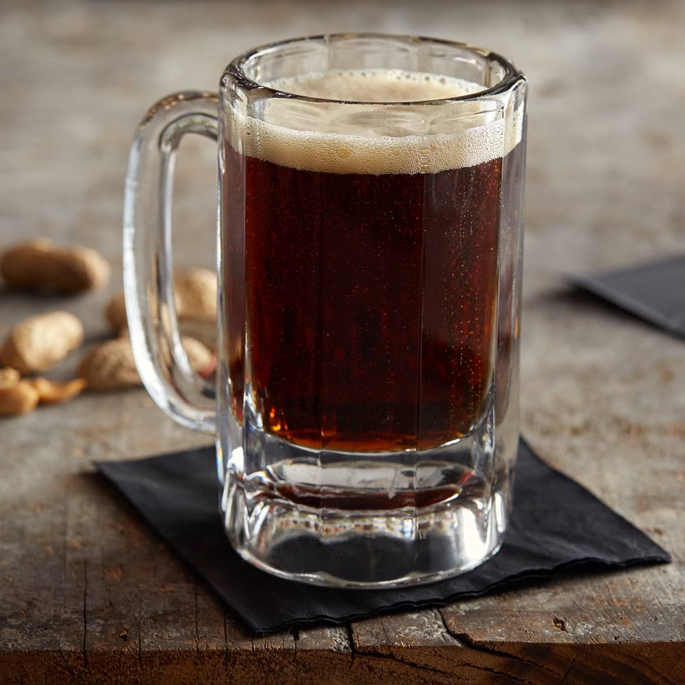 10 oz. Paneled Beer Mug H86412