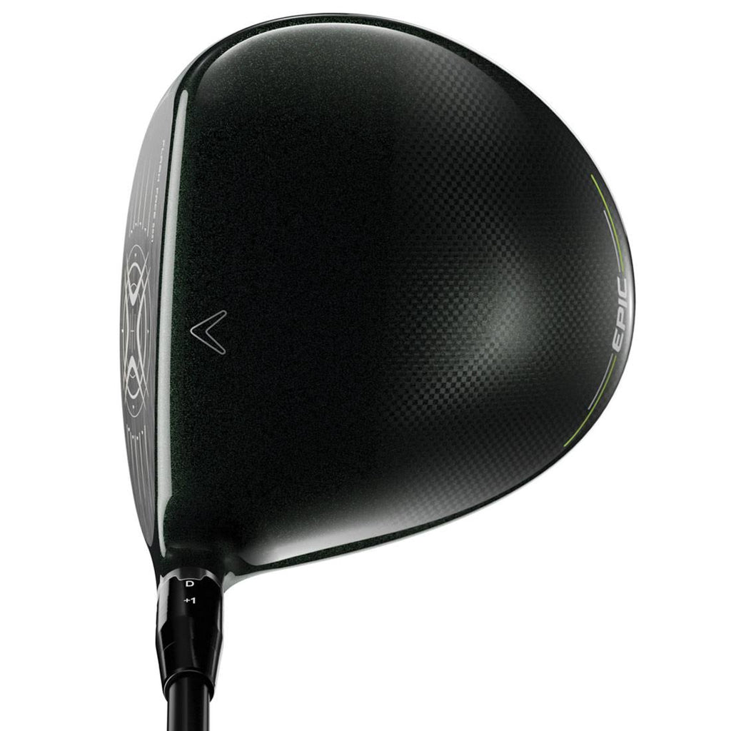 Epic Speed Driver K7285