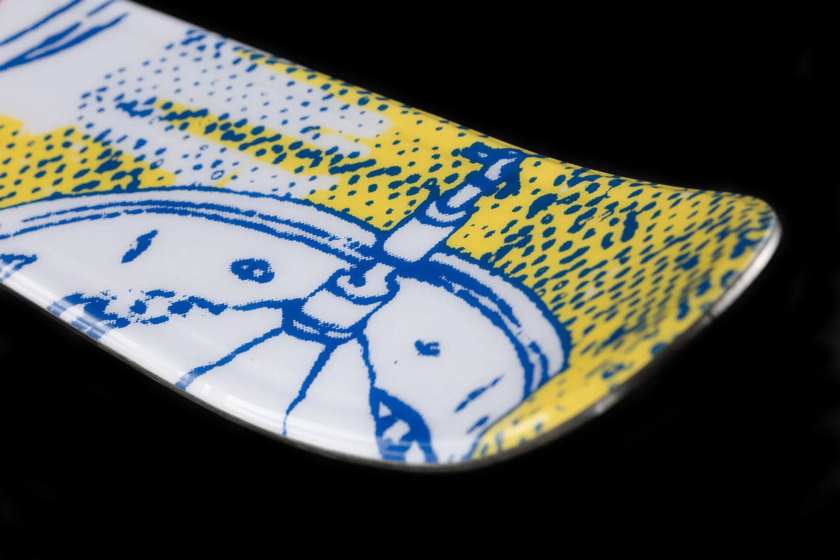 Revolt 81 Skis X460