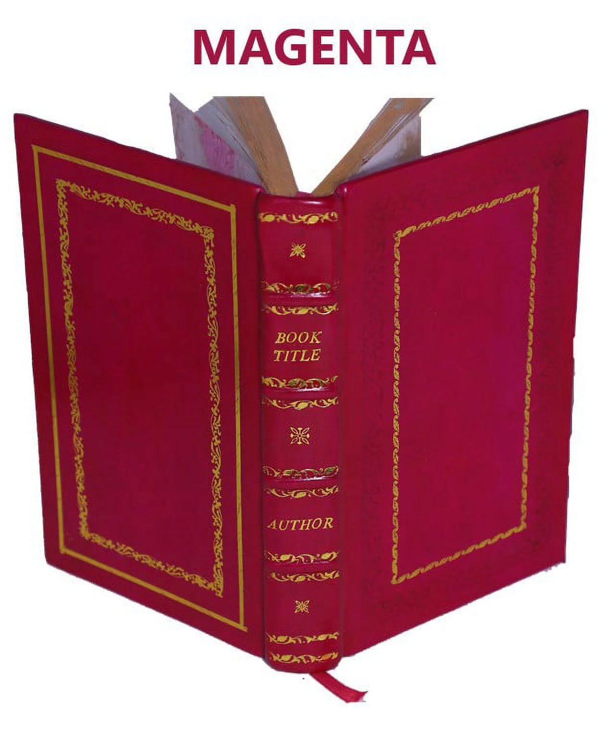 Premium Leather Bound Census of the Colony of Trinidad 1891 1892 B45087