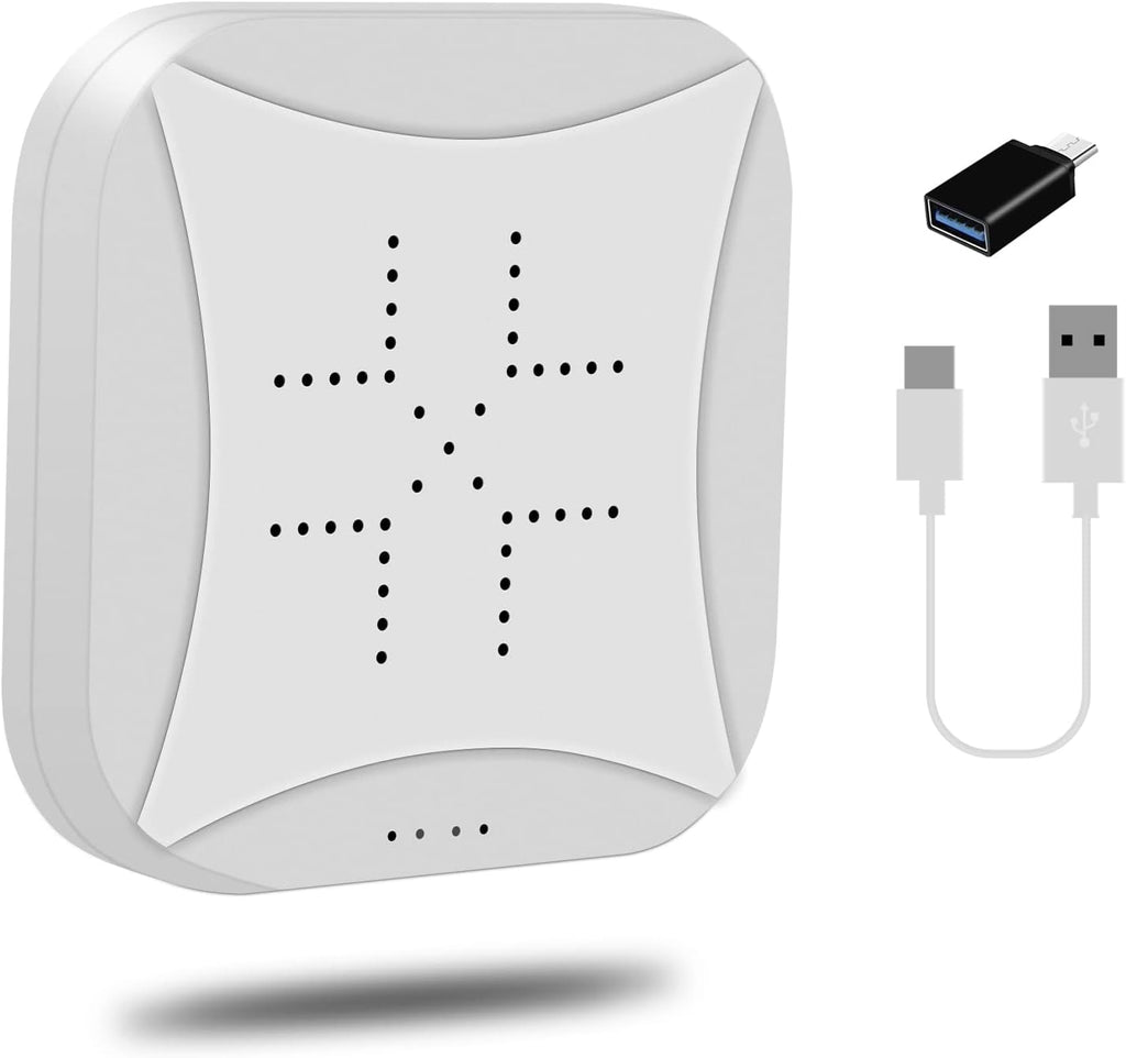Wireless CarPlay Adapter Pack of 2 N1999