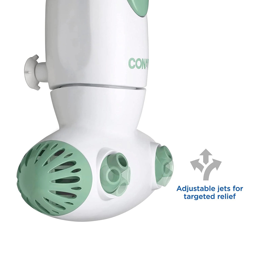 Portable Bath Spa with Jets Bubbles and Massage A6811