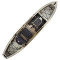 Olive Sand Sit-On-Top Kayak Z643