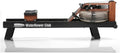 Club Rowing Machine with S4 Monitor Y28076