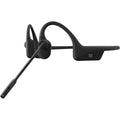 Black Bone Conduction Bluetooth Headset H3960