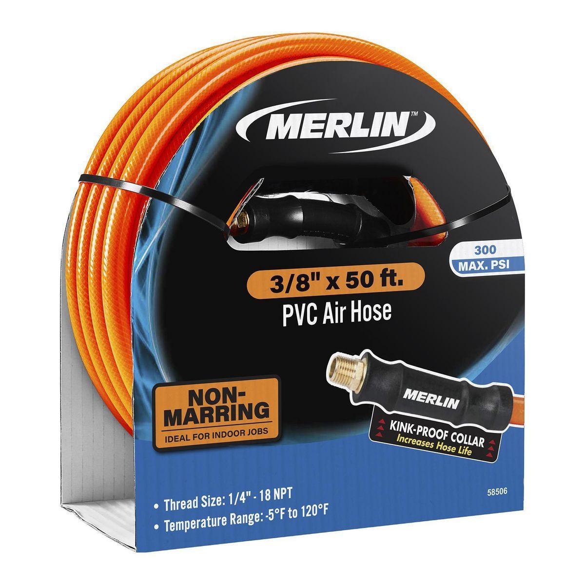 PVC Air Hose O7388