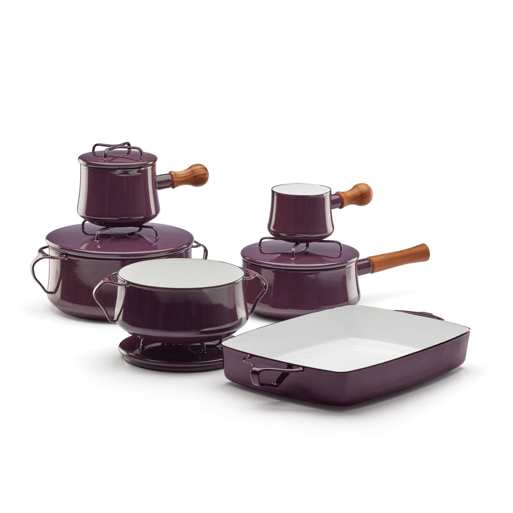 4-Quart Casserole L294