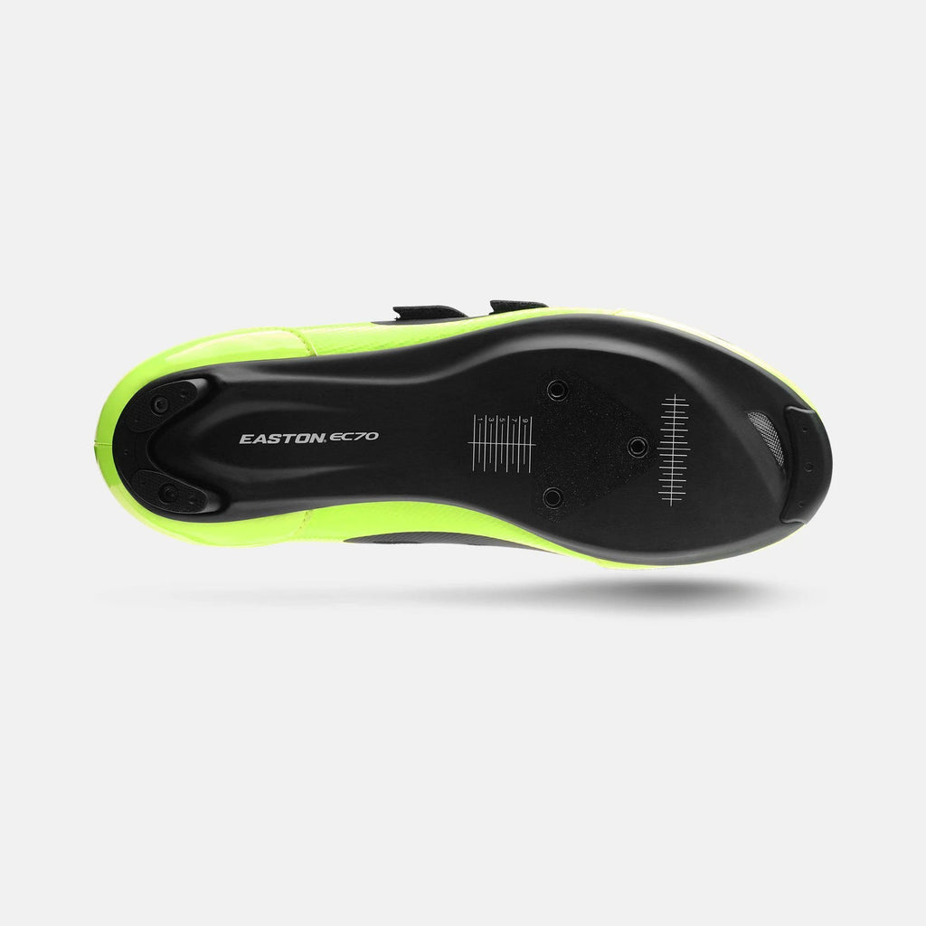 Black 40.5 Cycling Shoes U889488