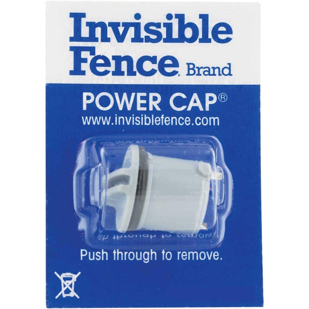 Power Cap Batteries A4573
