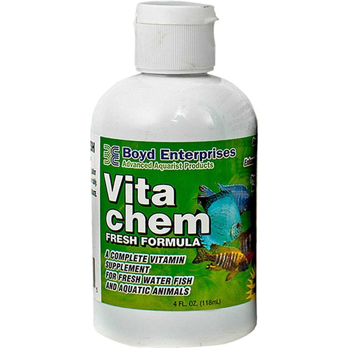 Vita-Chem Freshwater H418473