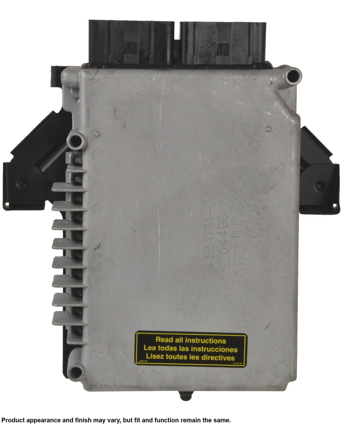 Engine Control Module I32221