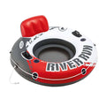 53 inch Inflatable Floating Water Raft 4 Pack K71969