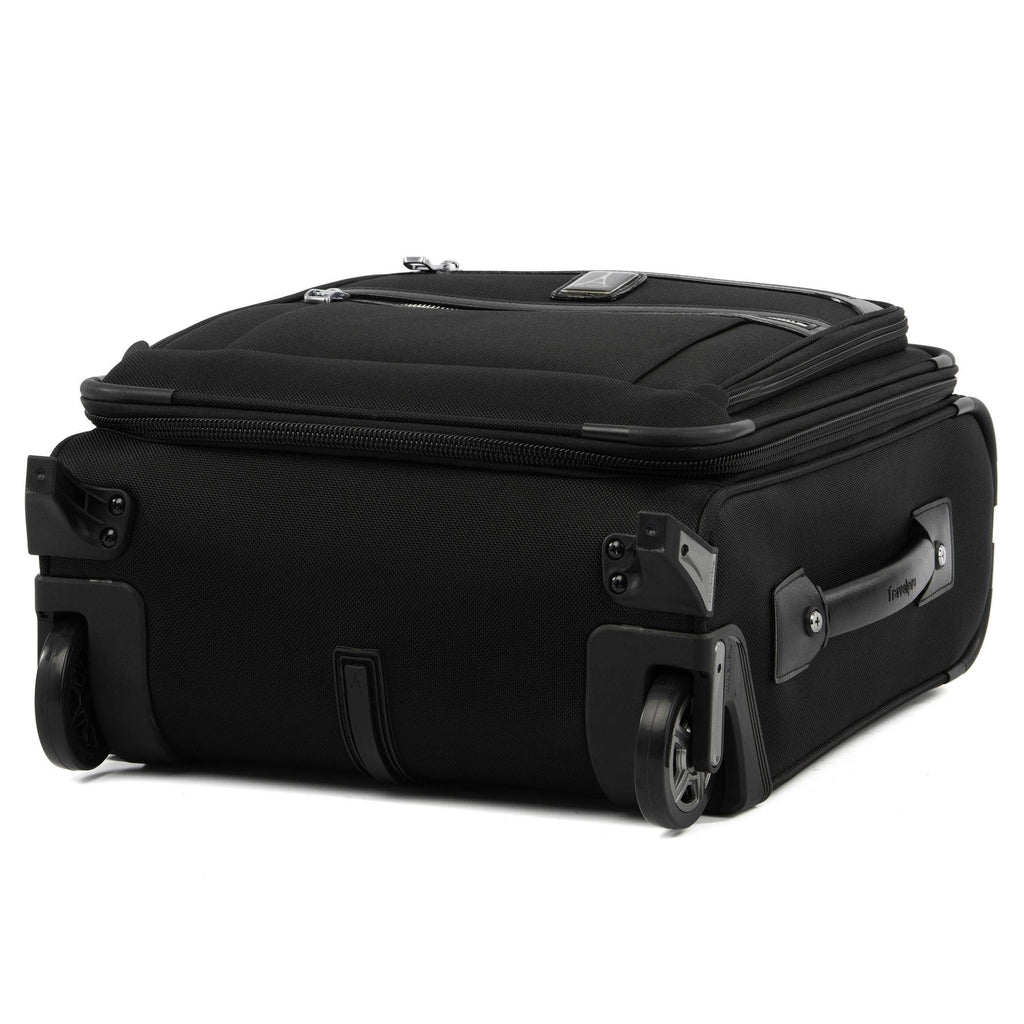 Regional Carry on Rollaboard Shadow Black G618