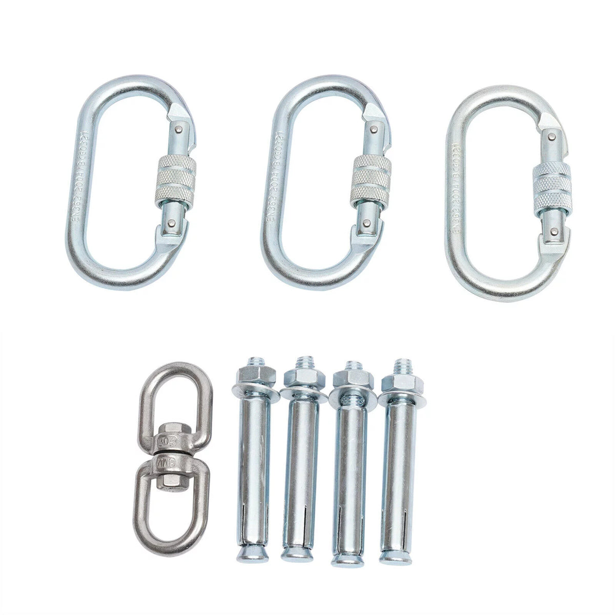 33.5" Yoga Ring Aerial Lyra Hoop Gymnastic Equipment N289956