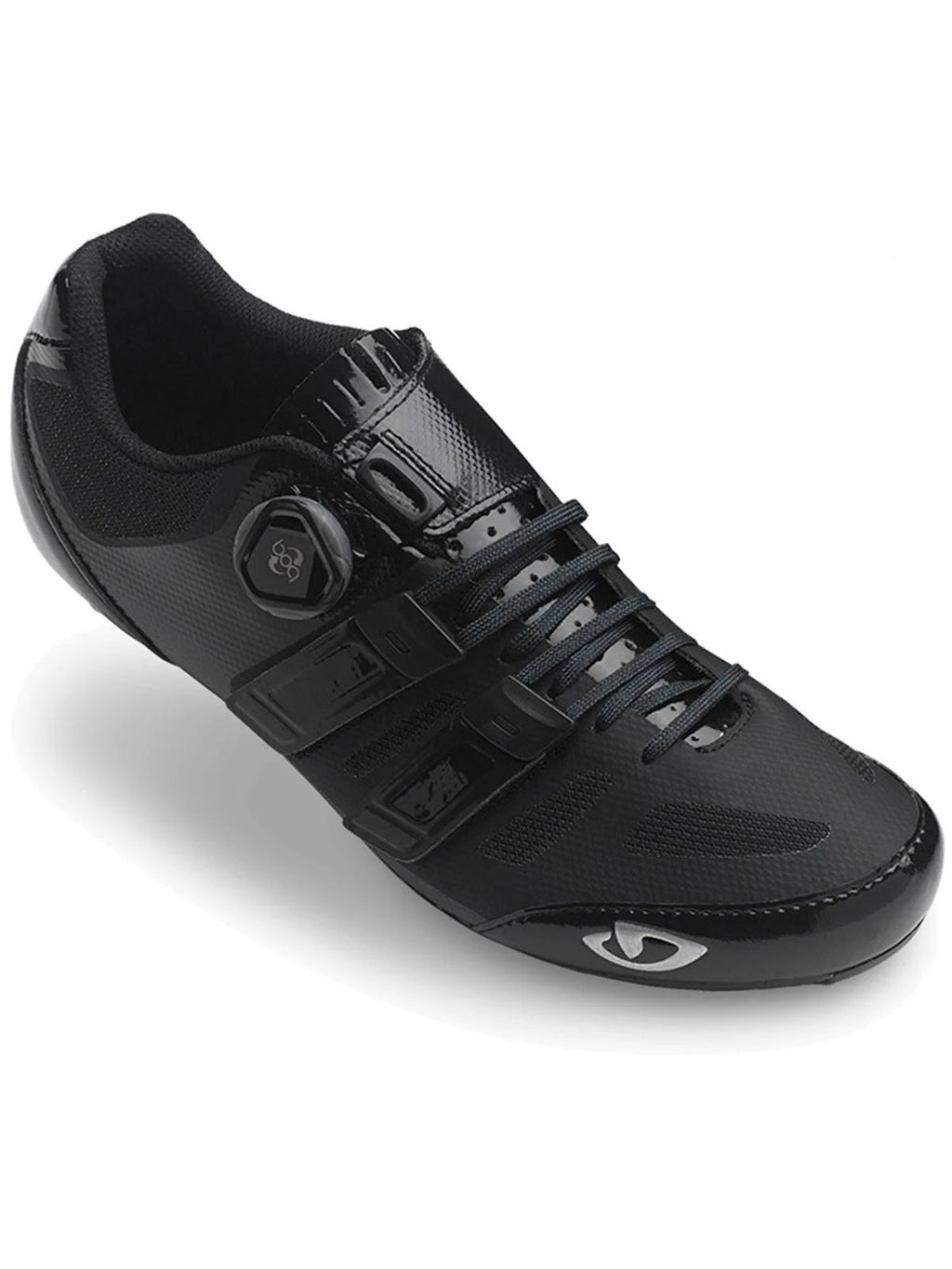 Black 40.5 Cycling Shoes U889488