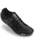 Black 40.5 Cycling Shoes U889488