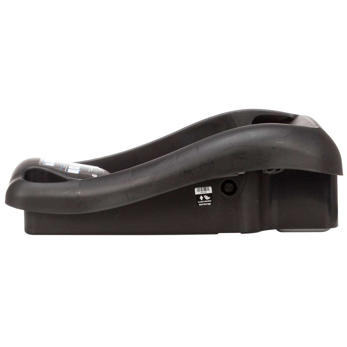 Black Infant Car Seat Base K4937