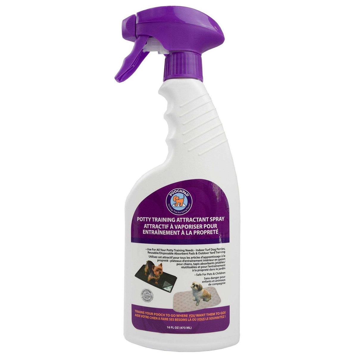 Potty Training Attractant P361