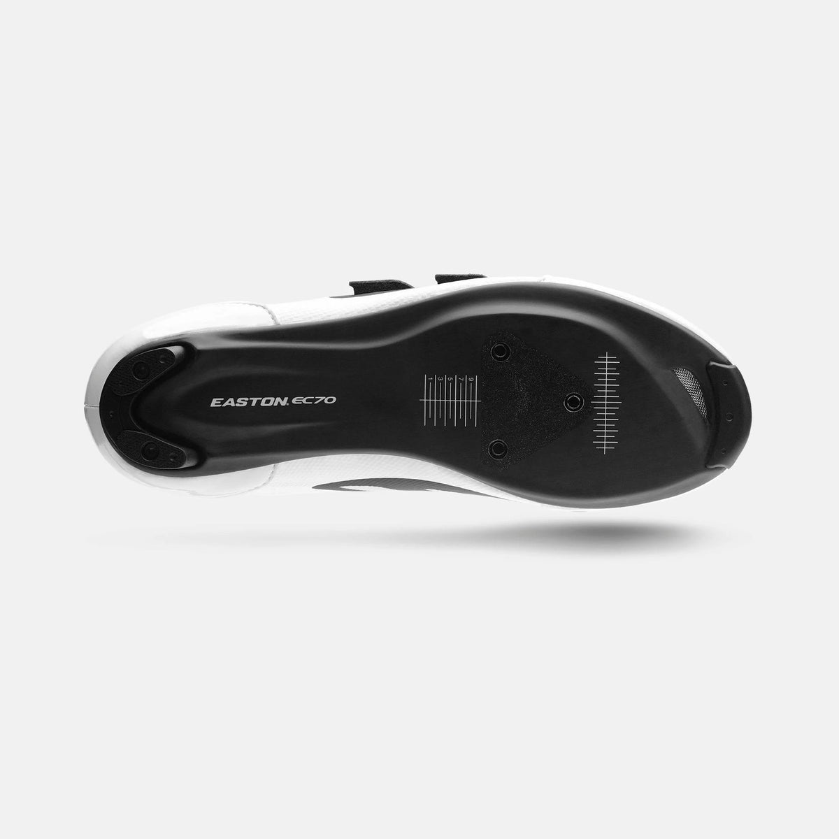 Black 40.5 Cycling Shoes U889488