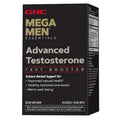 60 Ct Testosterone Hormone Support Capsules N7902